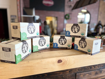 12ct K-cup Boxes
