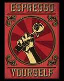 Espresso Yourself