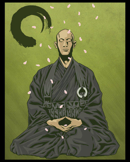 Zen Blend